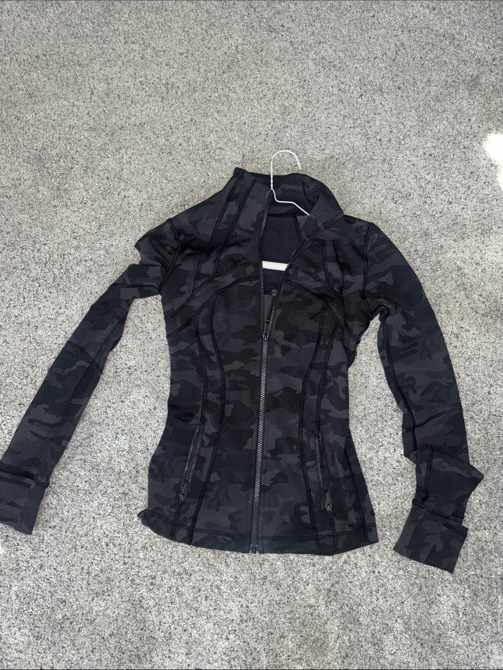 Lululemon jacket